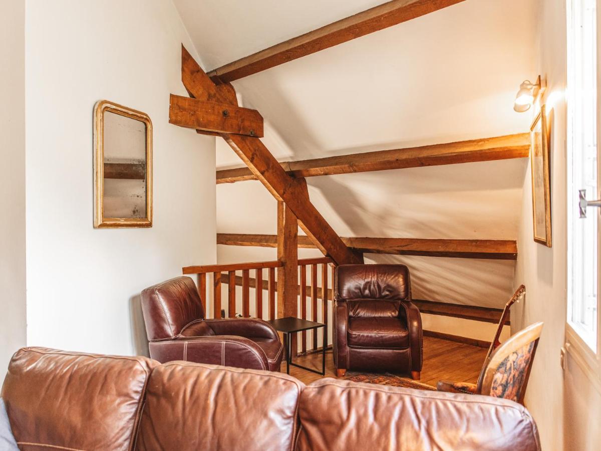La Petite Auberge De Virginie Bédouès エクステリア 写真